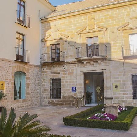 Hotel Palacio De Ubeda 5 G.L エクステリア 写真